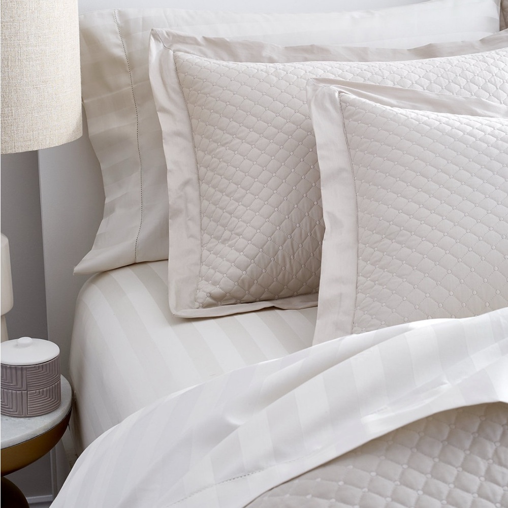 Macy’s pillow cases ,king (set of 2 )